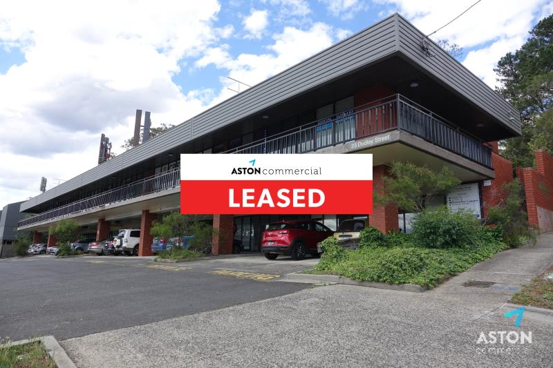 Click to view all images Suite 7, 23 Dudley Street Eltham VIC 3095 - Image 1