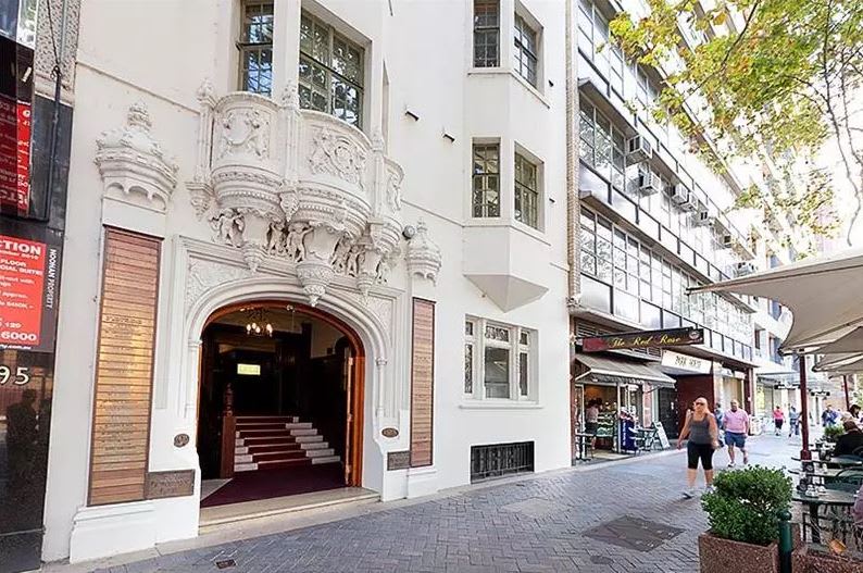 6/193 Macquarie Street Sydney NSW 2000 - Image 1