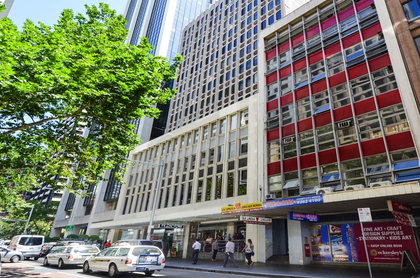 Suite 13.02, Level 13,/99 York Street Sydney NSW 2000 - Image 1