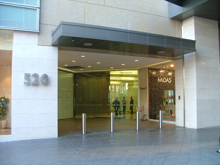 Click to view all images Suite 2202, Westfield Tower 1, 520 Oxford Street Bondi Junction NSW 2022 - Image 2