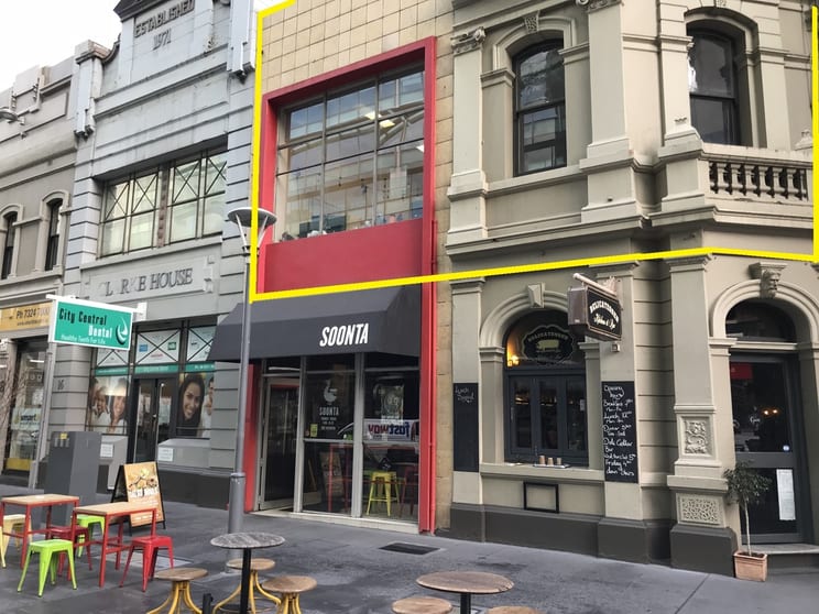 Click to view all images 12-14 Waymouth Street Adelaide SA 5000 - Image 1