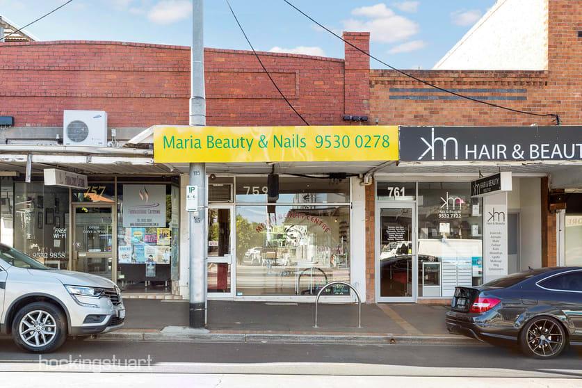 Click to view all images 759 Glen Huntly Road Caulfield VIC 3162 - Image 1