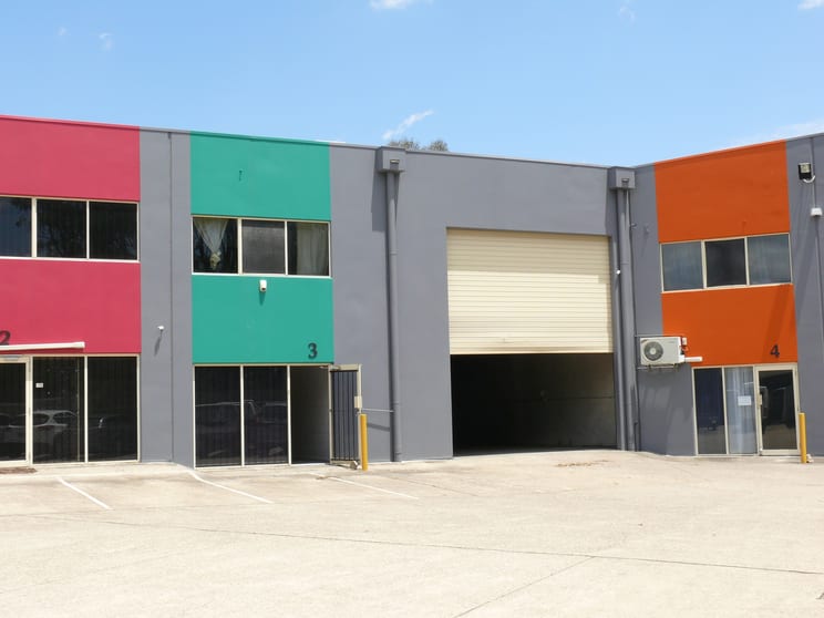 3/12 Maiella Street Stapylton QLD 4207 - Image 3