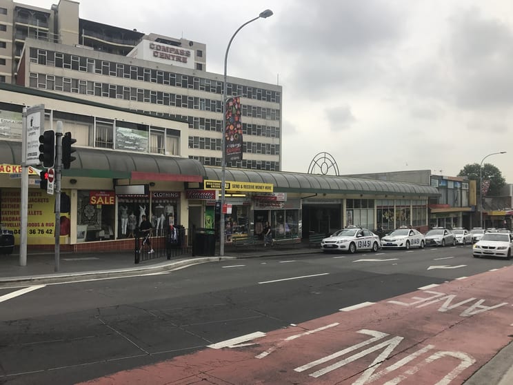 Click to view all images S18/85-89 North Terrace Bankstown NSW 2200 - Image 2