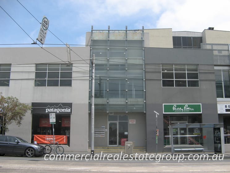Click to view all images 11/397 Smith Street Fitzroy VIC 3065 - Image 1