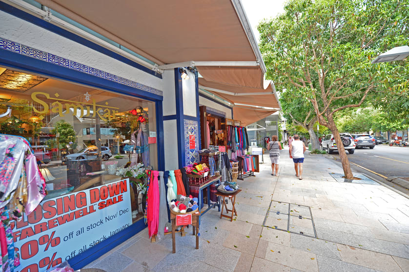 Lot 8/14-16 Hastings Street Noosa Heads QLD 4567 - Image 2