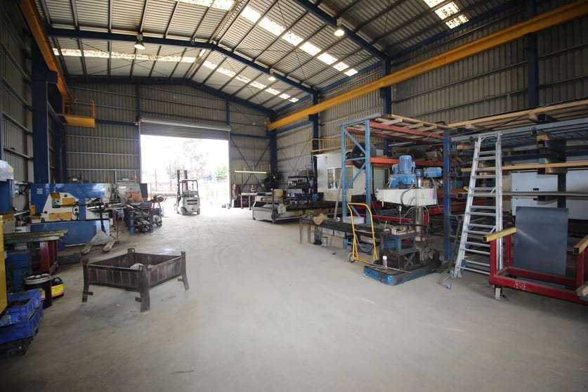Click to view all images 16 Industrial Drive Somerville VIC 3912 - Image 2