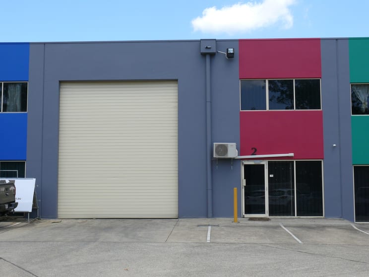 2/12 Maiella Street Stapylton QLD 4207 - Image 1