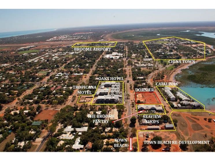 Click to view all images 3B/63 Robinson Street Broome WA 6725 - Image 2