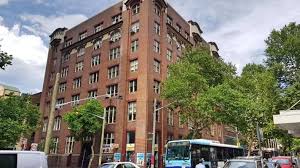 Level 5, 1-2/2-12 Foveaux Street Surry Hills NSW 2010 - Image 1