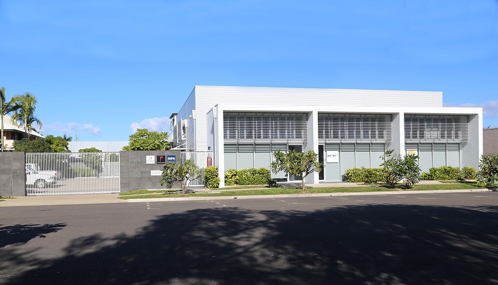 Suite 2, 5-7 Barlow Street South Townsville QLD 4810 - Image 1
