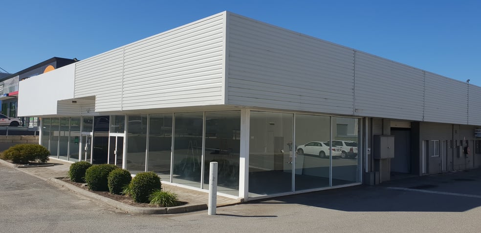 Click to view all images Front Unit/ 83 Hector Street West Osborne Park WA 6017 - Image 1