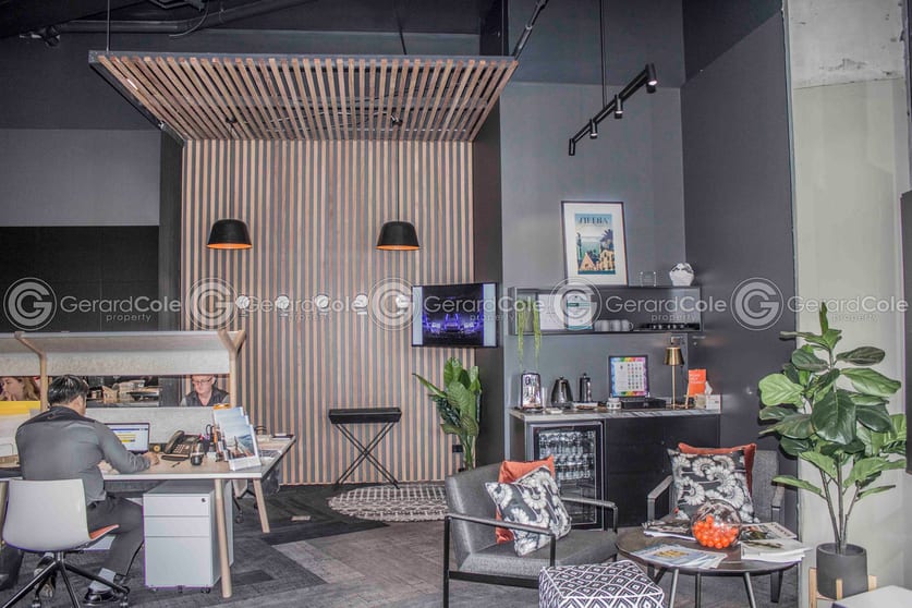Click to view all images Shop 8/120 Terry Street Rozelle NSW 2039 - Image 2