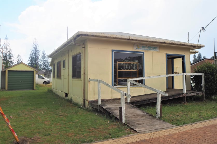 17 Coldstream Street Yamba NSW 2464 - Image 1