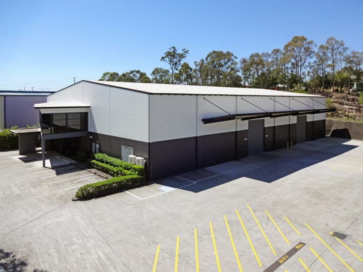2/49 Borthwick Avenue Murarrie QLD 4172 - Image 1