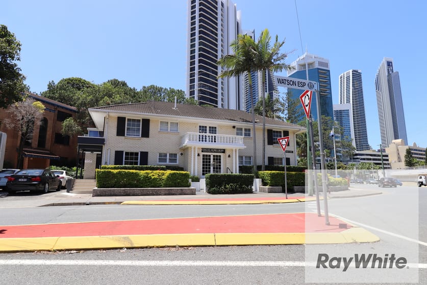 48 Peninsular Drive Surfers Paradise QLD 4217 - Image 1