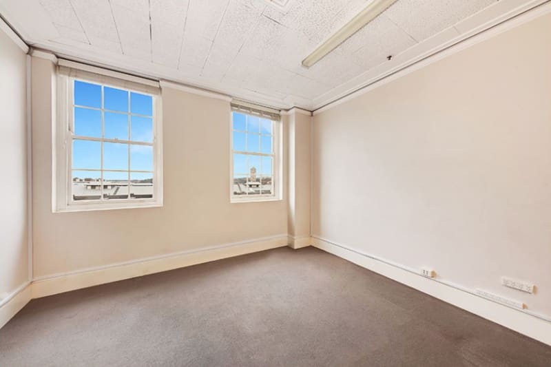 Click to view all images G Floor/39-41 Lower Fort Street Dawes Point NSW 2000 - Image 2