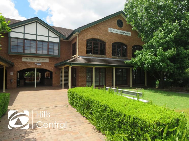 7/35 Old Northern Road Baulkham Hills NSW 2153 - Image 1