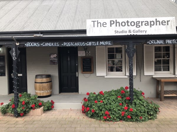 Click to view all images Shop 2/160 Swan Street Morpeth NSW 2321 - Image 3