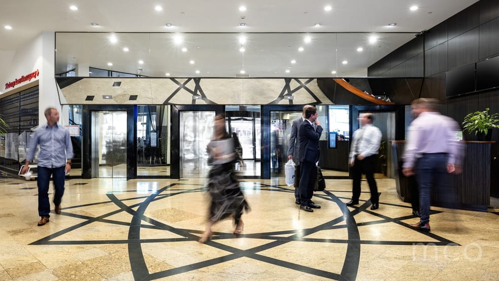 Suite 1207/530 Little Collins Street Melbourne VIC 3000 - Image 3