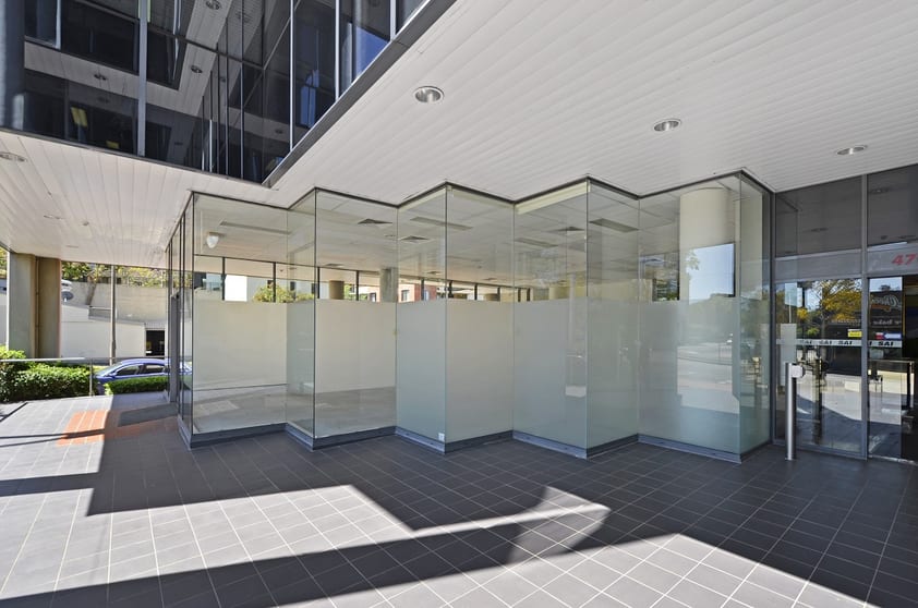 Click to view all images Ground/470 Church Street Parramatta NSW 2150 - Image 2