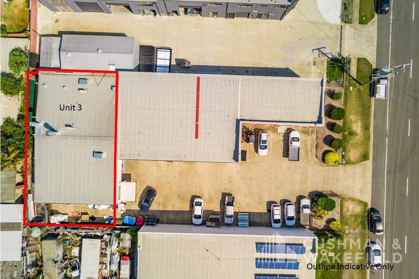 Click to view all images Unit 3/20 Ereton Drive Arundel QLD 4214 - Image 1