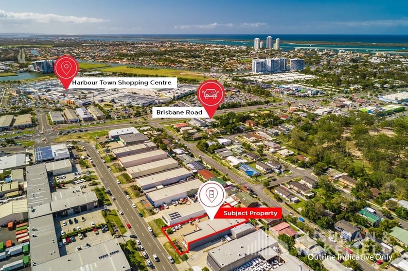 Click to view all images Unit 3/20 Ereton Drive Arundel QLD 4214 - Image 3