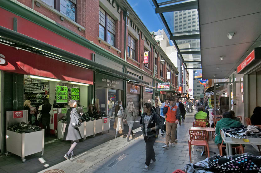 7/10-20 James Place Adelaide SA 5000 - Image 3