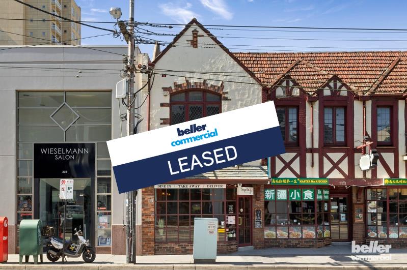 307 Toorak Road South Yarra VIC 3141 - Image 1