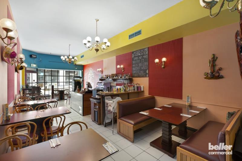 307 Toorak Road South Yarra VIC 3141 - Image 3