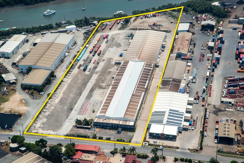 Click to view all images 46-56 Gosport Street Hemmant QLD 4174 - Image 1