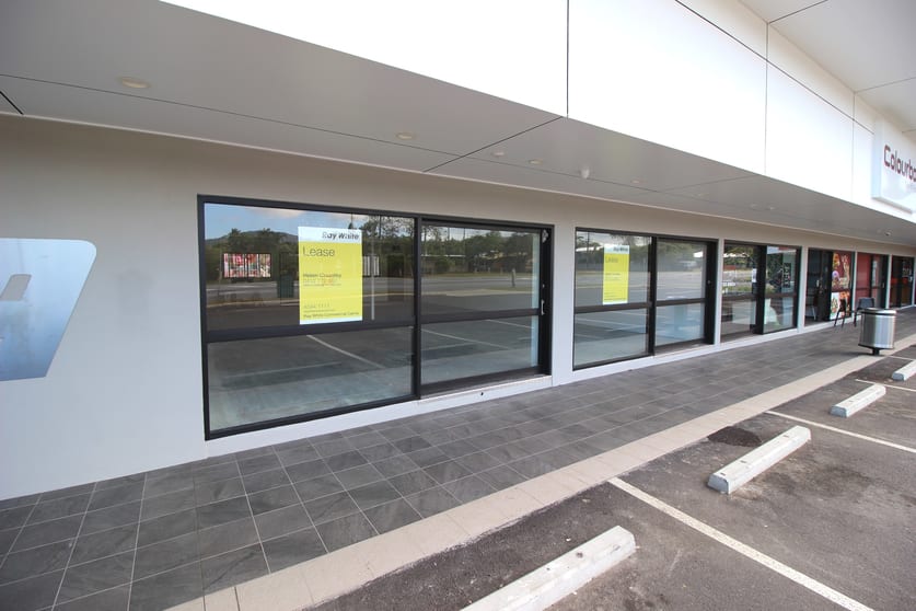 Click to view all images 8/193 Swallow Street Mooroobool QLD 4870 - Image 3