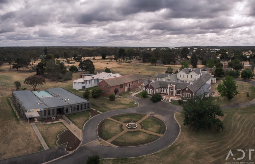 1-7 Horsham Road Stawell VIC 3380 - Image 1