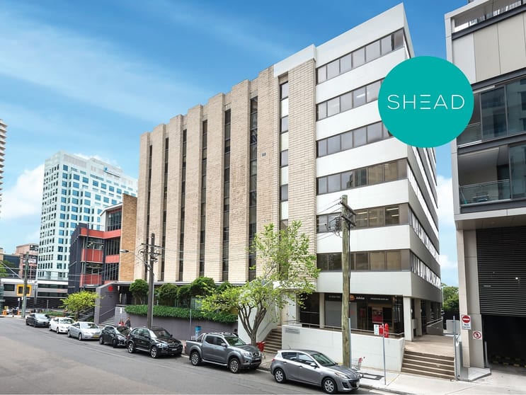 Click to view all images Suite 602/12 Thomas Street Chatswood NSW 2067 - Image 1