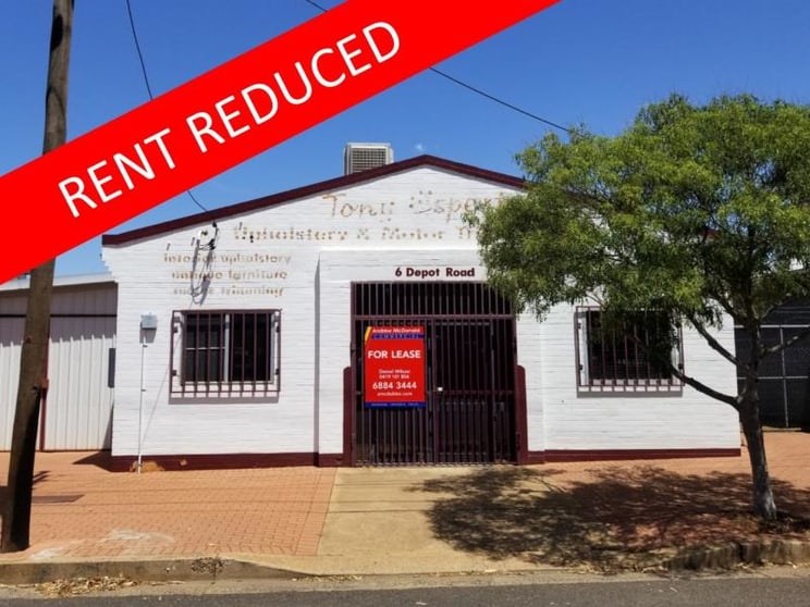 6 Depot Road Dubbo NSW 2830 - Image 1