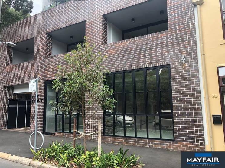 1/95-97A Bourke St Woolloomooloo NSW 2011 - Image 2