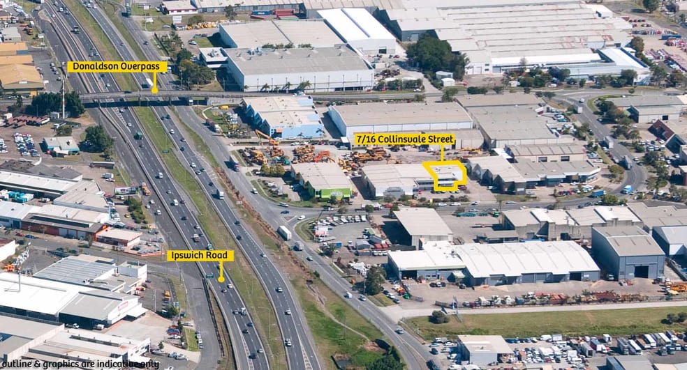 Click to view all images 7/16 Collinsvale Street Rocklea QLD 4106 - Image 1