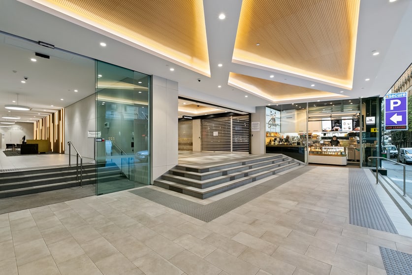 Click to view all images Suite 7.07, Level 7,/109 Pitt Street Sydney NSW 2000 - Image 2