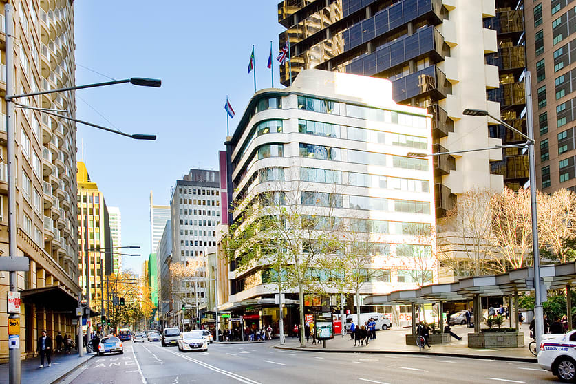 302/261 George Street Sydney NSW 2000 - Image 1