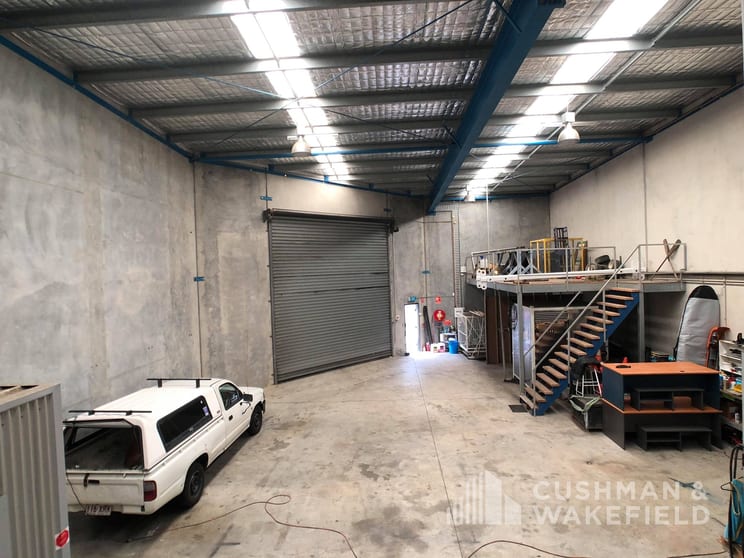 Unit 16/22 Eastern Service Road Stapylton QLD 4207 - Image 3
