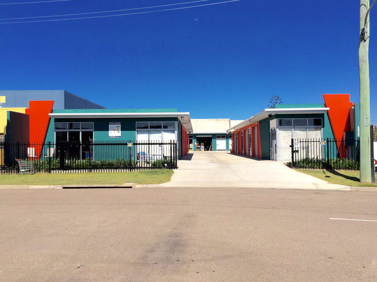 11/37 Civil Road Garbutt QLD 4814 - Image 1