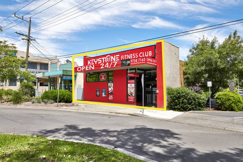Click to view all images 1204 Burwood Highway Upper Ferntree Gully VIC 3156 - Image 1
