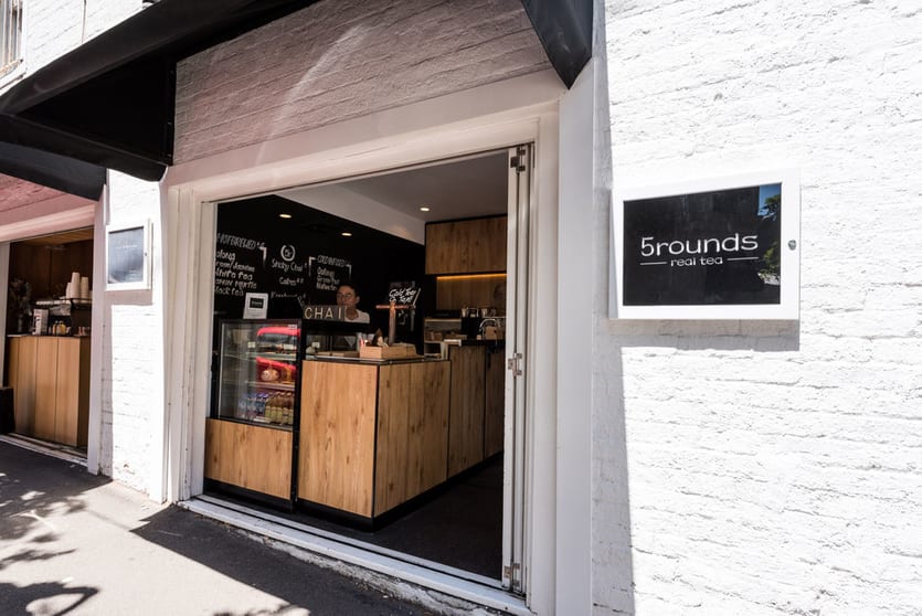 16 Buckingham Street Surry Hills NSW 2010 - Image 2