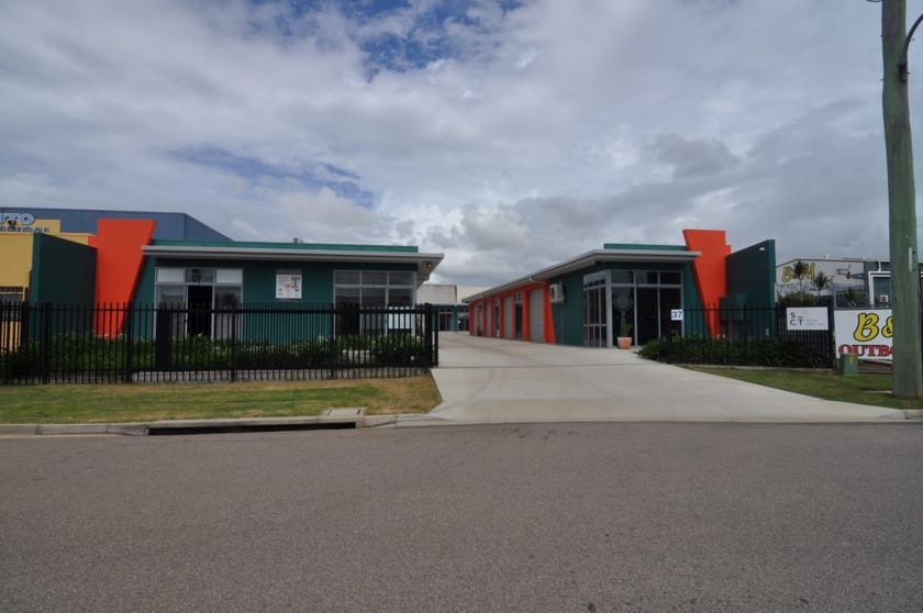 Unit 3, 37 Civil Road Garbutt QLD 4814 - Image 1