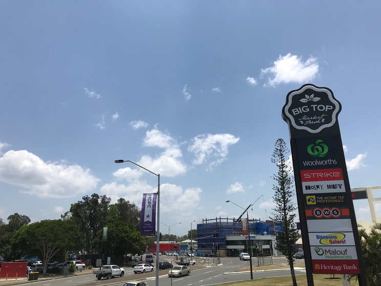 Click to view all images G1/1 Beach Road Maroochydore QLD 4558 - Image 2