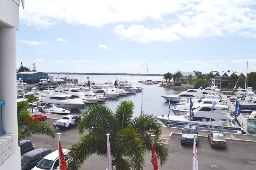 Suite 18/237 Bayview Street Runaway Bay QLD 4216 - Image 1