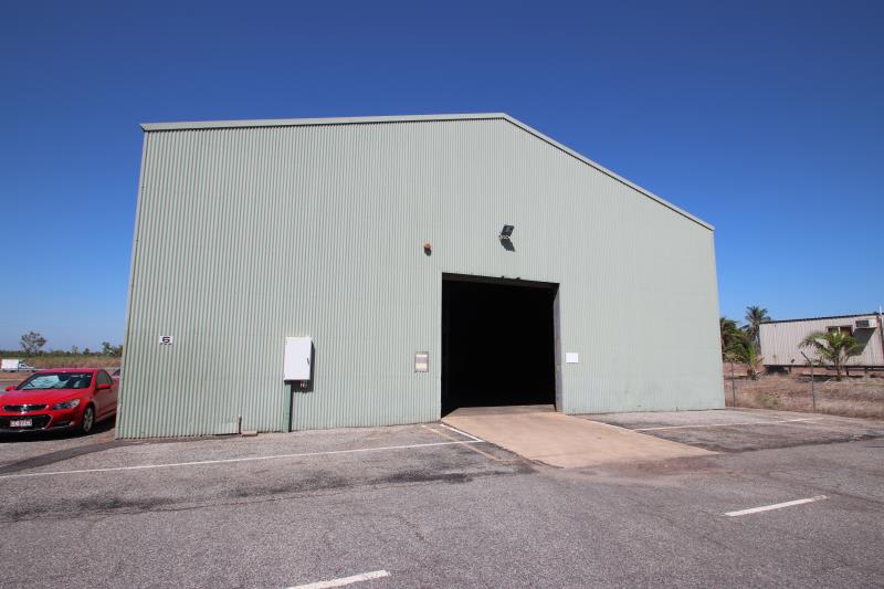 Click to view all images Building 6/84 Coonawarra Road Winnellie NT 0820 - Image 2
