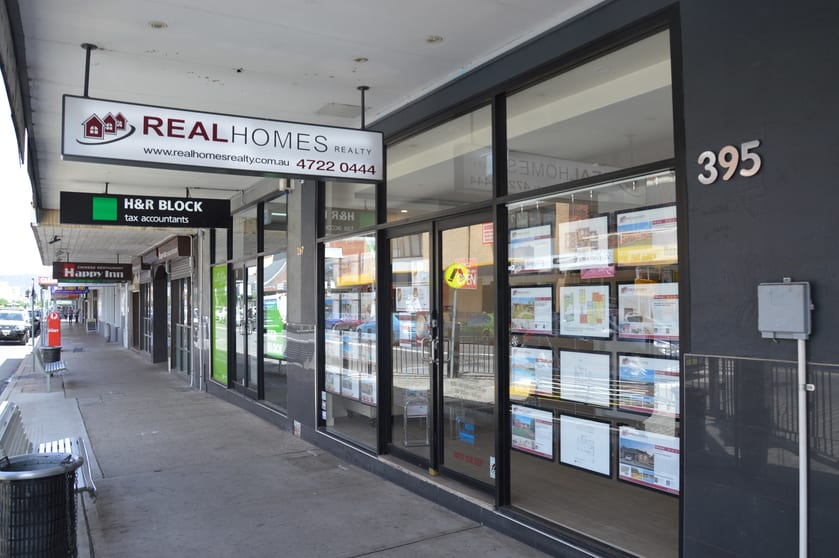 395 High Street Penrith NSW 2750 - Image 1