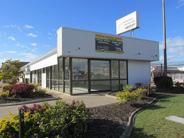 2/64 Boat Harbour Drive Pialba QLD 4655 - Image 1