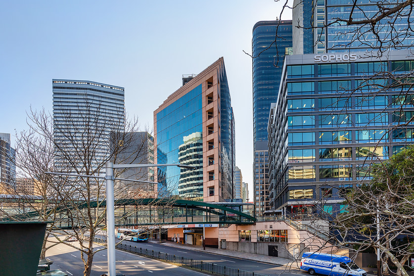 Click to view all images 2 Elizabeth Plaza North Sydney NSW 2060 - Image 1
